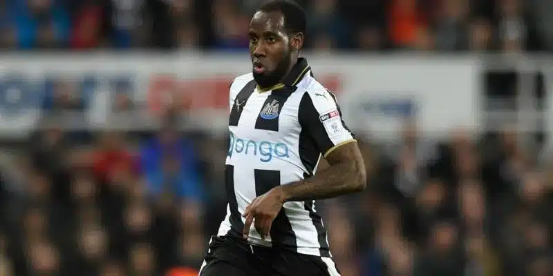Vurnon Anita - Ngôi sao sáng trong làng túc cầu thế giới 